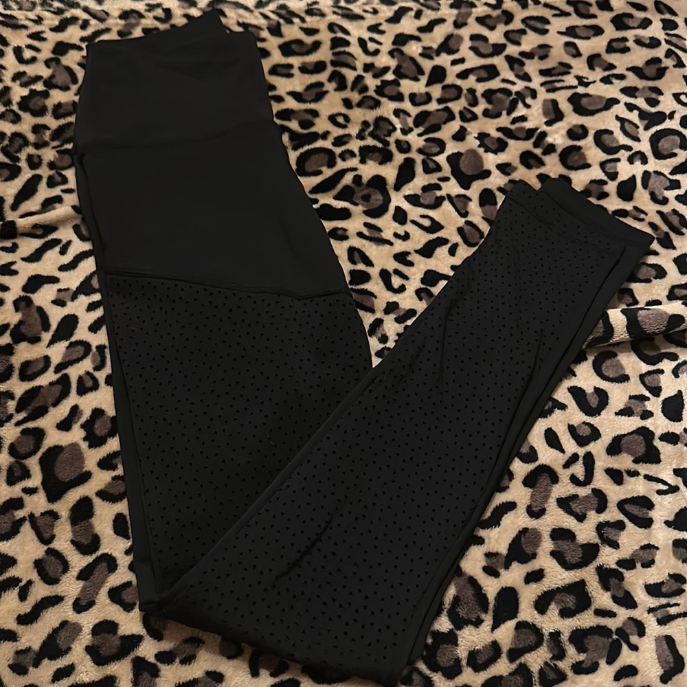 Buff bunny leggings